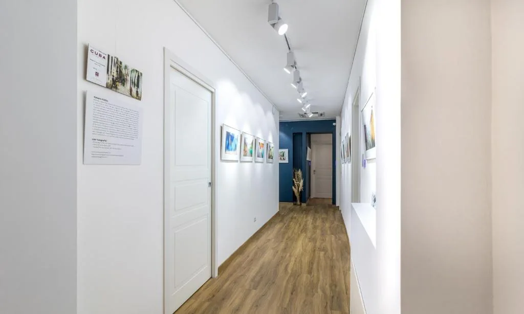 OTTO Rooms & Photogallery — foto 4
