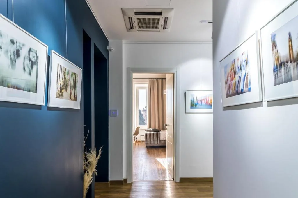 OTTO Rooms & Photogallery — foto 5