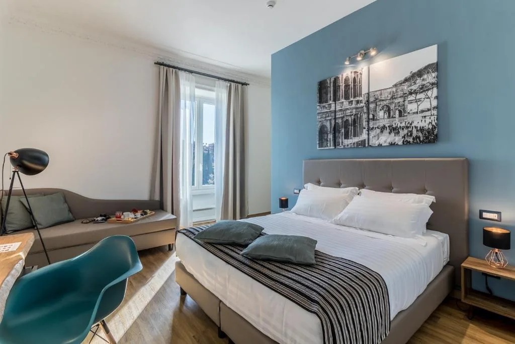 OTTO Rooms & Photogallery — foto 6