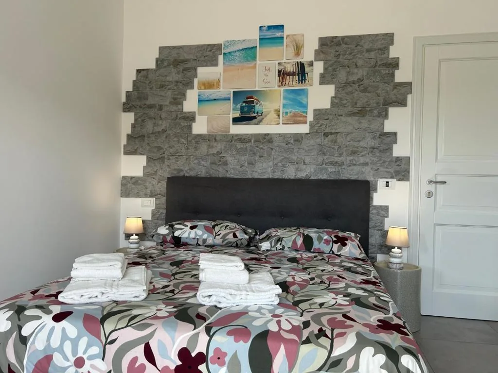 Our Beach Guest House — foto 7