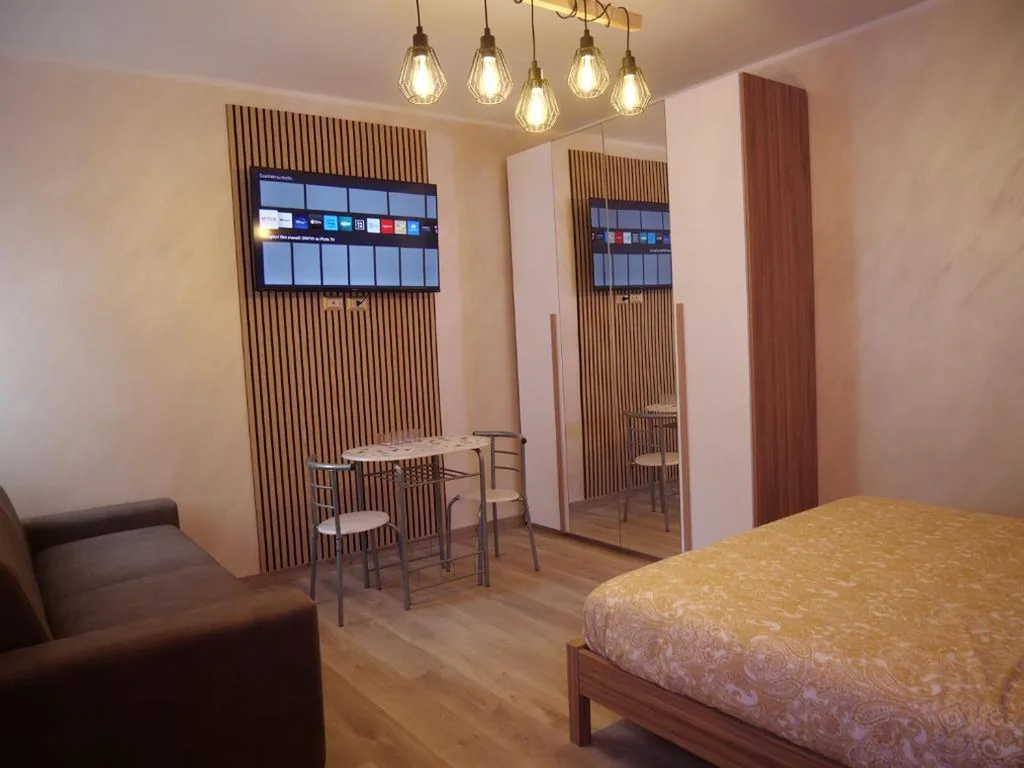 Our Guest House