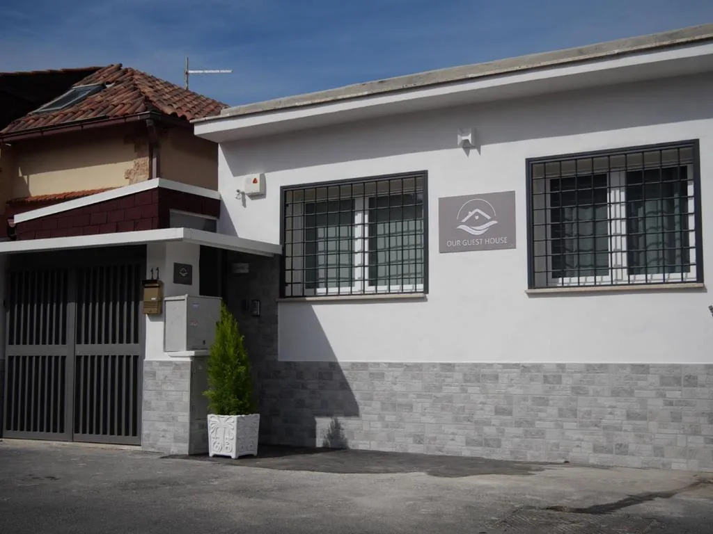 Our Guest House — foto 6