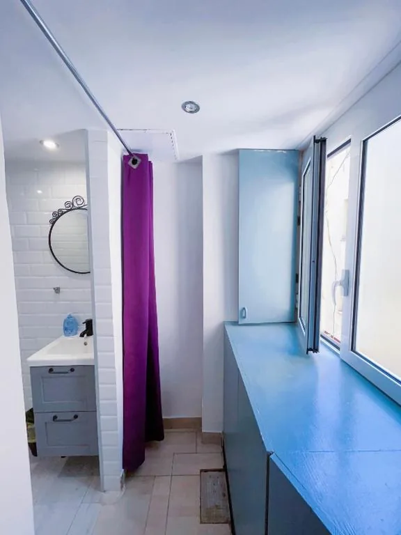 Overseas Guesthouse — foto 3