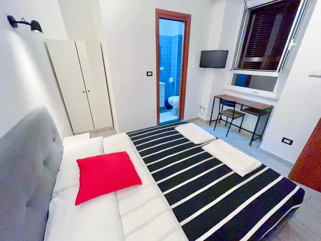 Overseas Guesthouse — foto 4