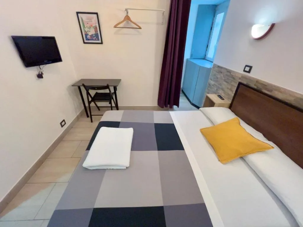 Overseas Guesthouse — foto 5