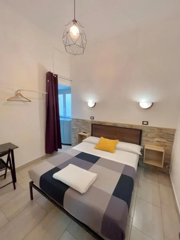 Overseas Guesthouse — foto 6