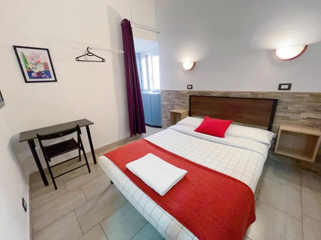 Overseas Guesthouse — foto 7
