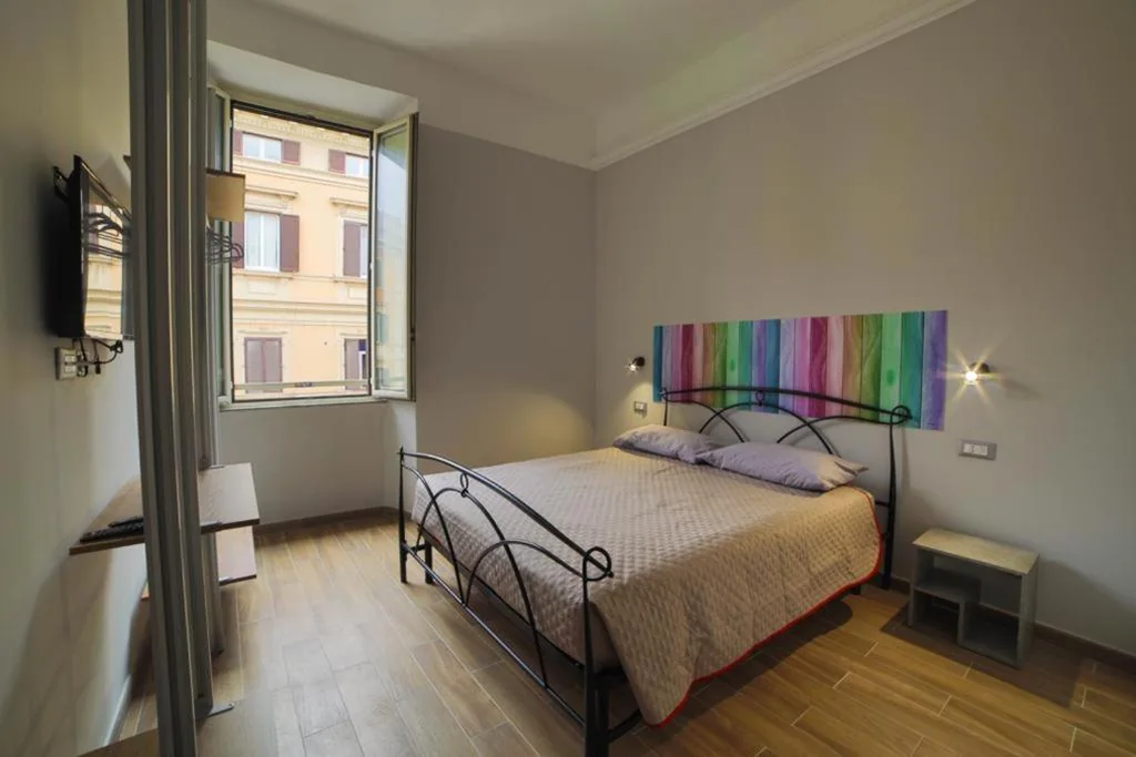 P88 guesthouse