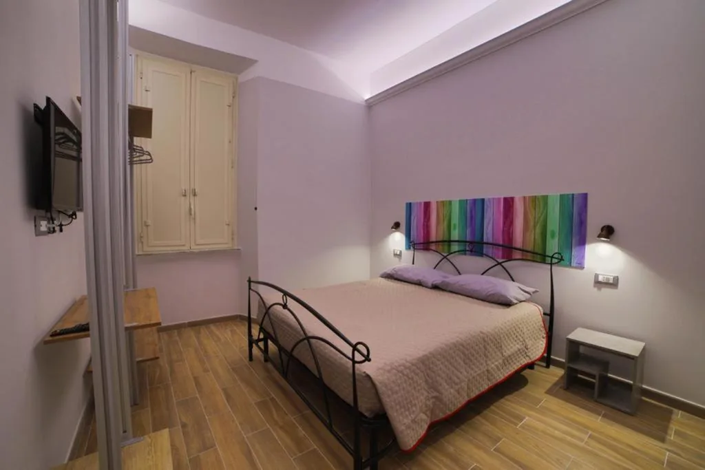 P88 guesthouse — foto 6