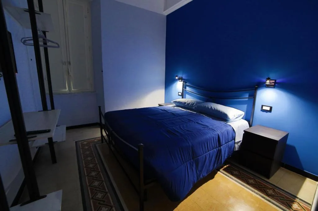P88 guesthouse — foto 8