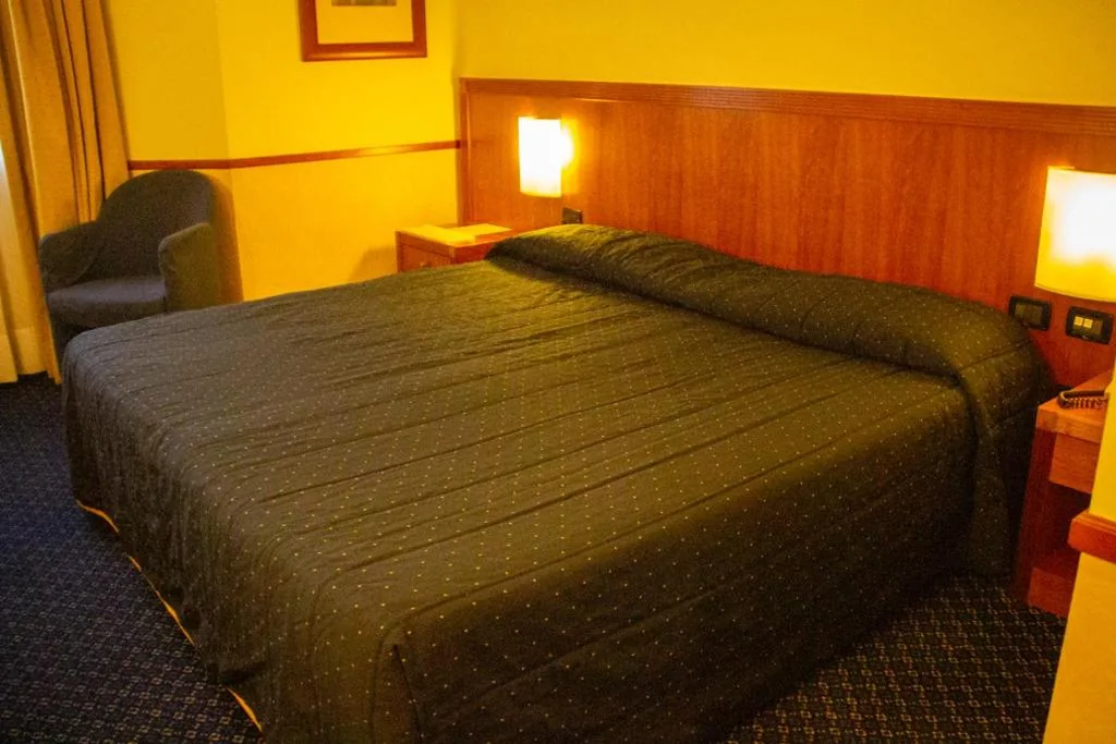 Pacific Hotel Fortino — foto 6