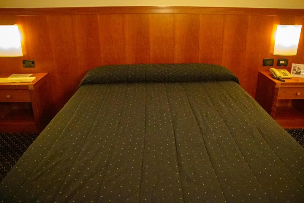 Pacific Hotel Fortino — foto 8