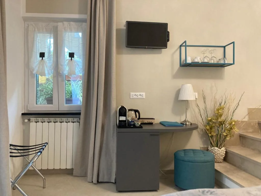 Pae veciu camera privata con bagno — foto 4