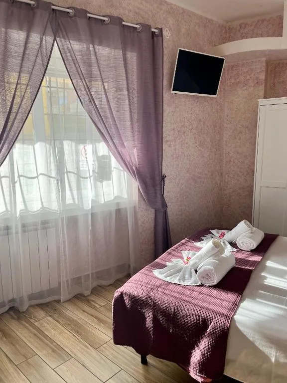 Paganino rooms — foto 3