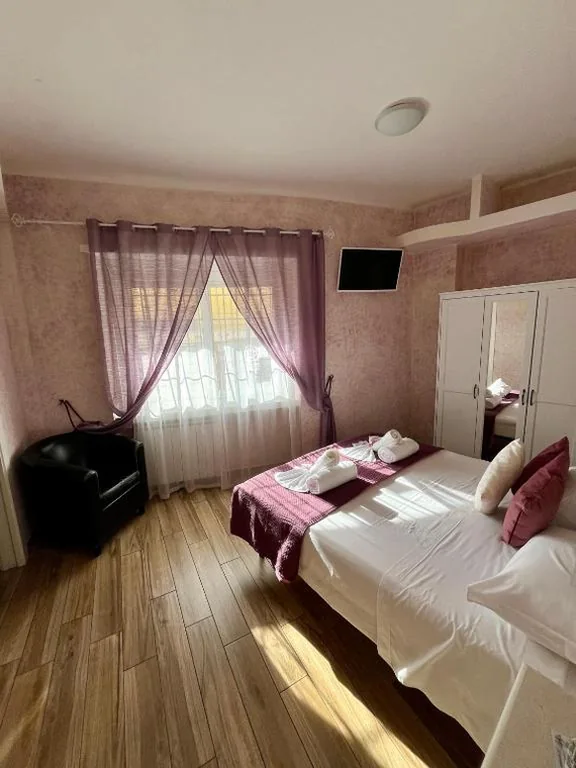 Paganino rooms — foto 4