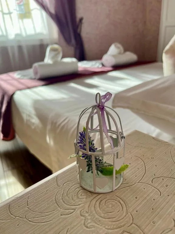 Paganino rooms — foto 6