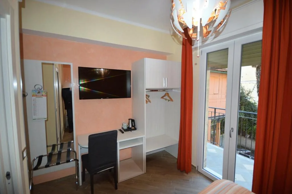 Palafiori Rooms Sanremo — foto 4