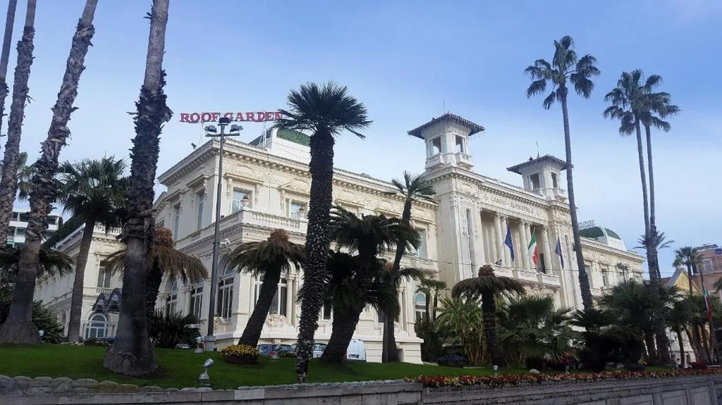 Palafiori Rooms Sanremo — foto 5