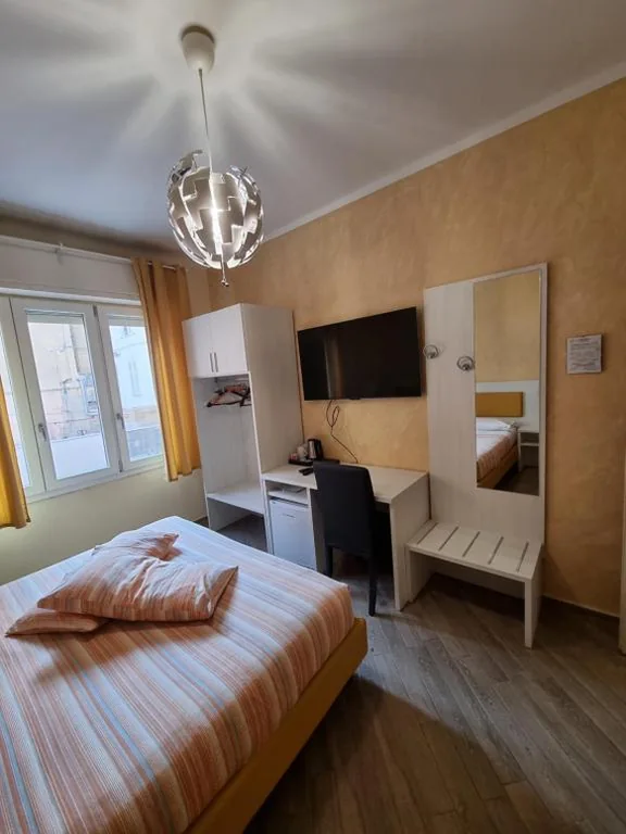 Palafiori Rooms Sanremo — foto 6