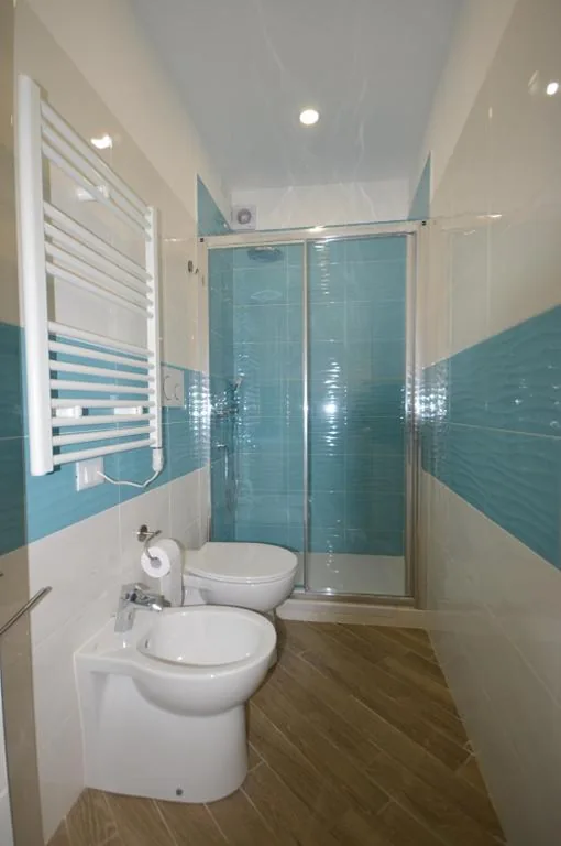 Palafiori Rooms Sanremo — foto 7