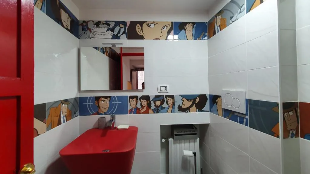 Palazzetto la Fonte — foto 8