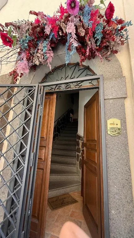 Palazzetto San Lorenzo