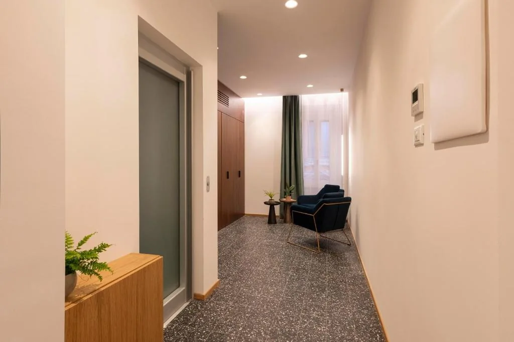 Palazzetto Symphony — foto 3