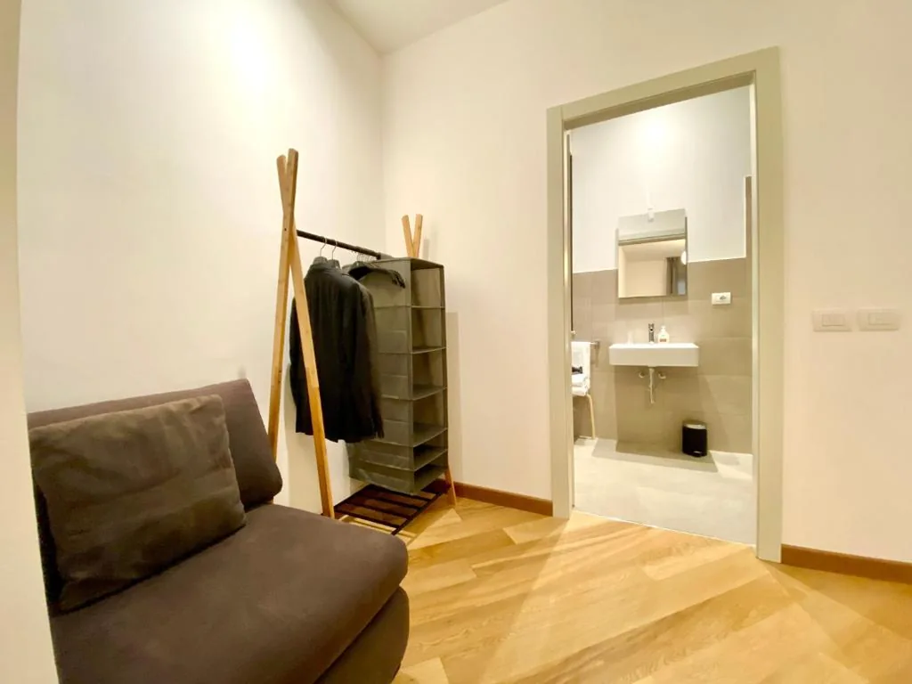 Palazzina B – Smart Rooms — foto 3
