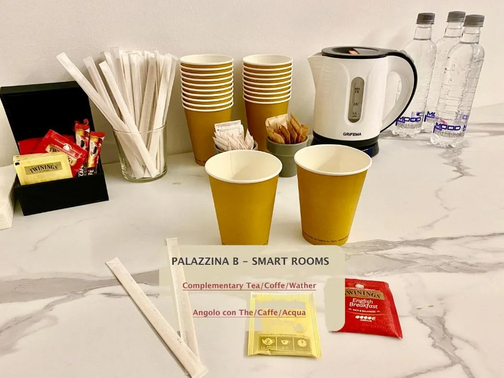 Palazzina B – Smart Rooms — foto 4