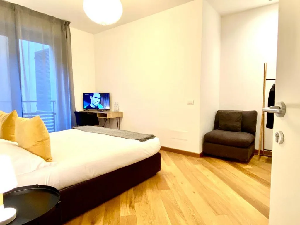 Palazzina B – Smart Rooms — foto 5