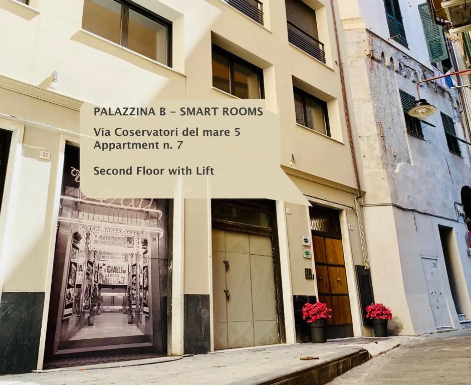 Palazzina B – Smart Rooms — foto 6