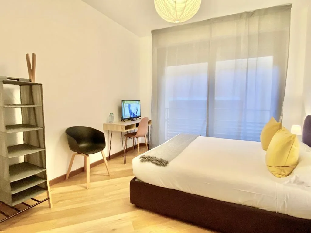 Palazzina B – Smart Rooms — foto 7