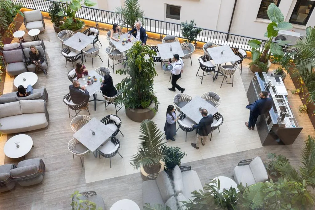 Palazzo 4 Fontane 12