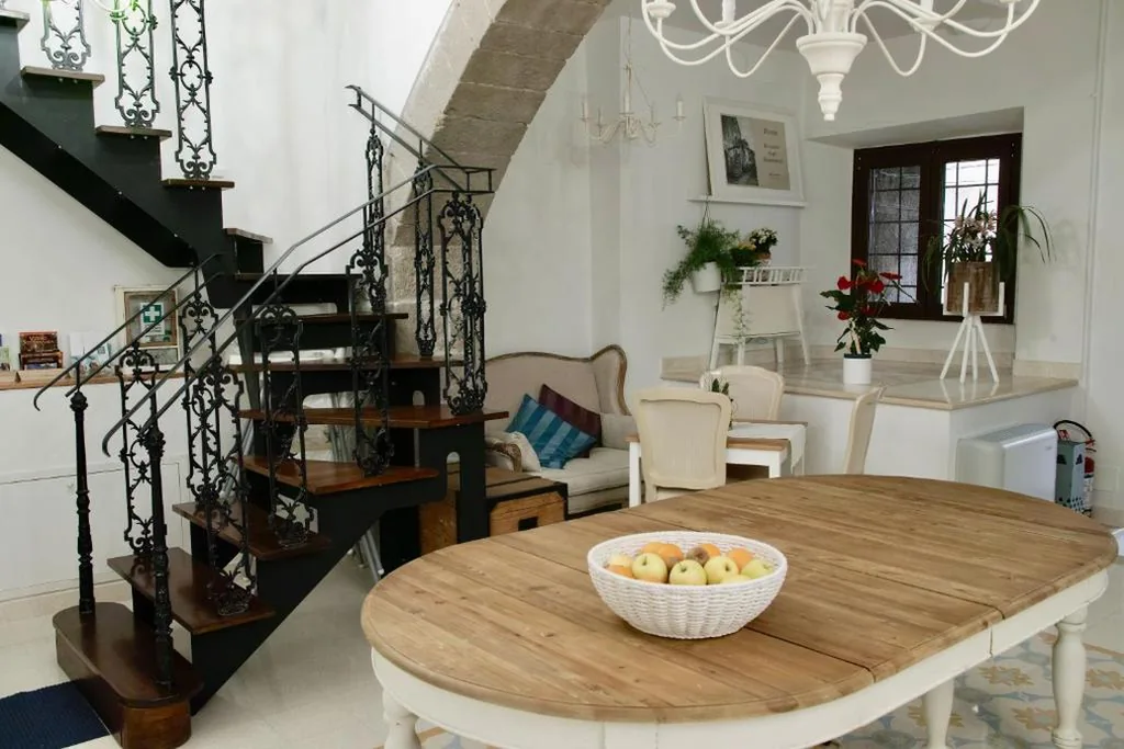 PALAZZO ALESSANDRINI GUEST HOUSE — foto 4