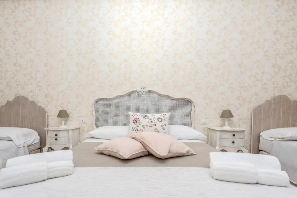 PALAZZO ALESSANDRINI GUEST HOUSE — foto 5