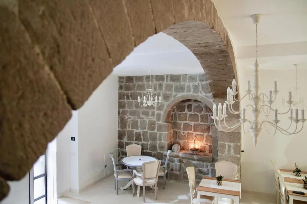 PALAZZO ALESSANDRINI GUEST HOUSE — foto 6