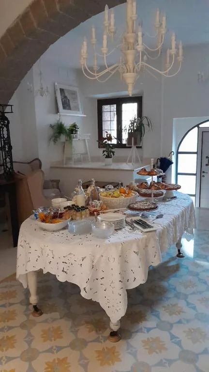 PALAZZO ALESSANDRINI GUEST HOUSE — foto 7