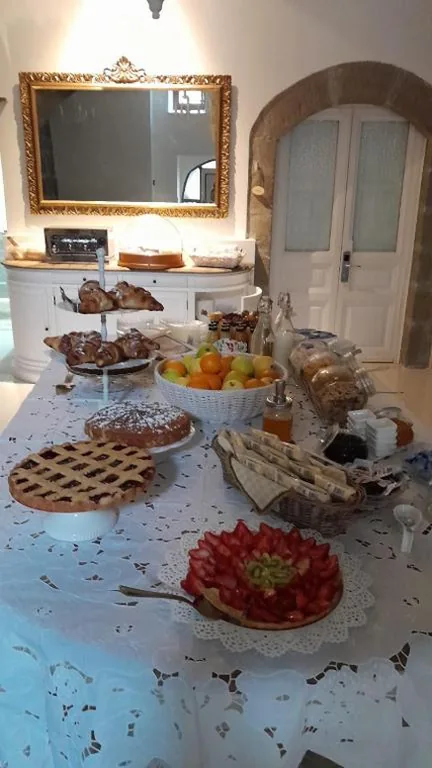 PALAZZO ALESSANDRINI GUEST HOUSE — foto 8