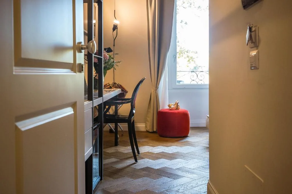 Palazzo Baj in Trastevere — foto 4