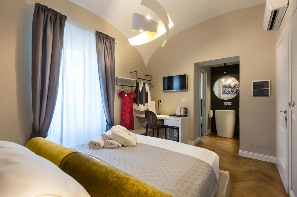 Palazzo Baj in Trastevere — foto 6