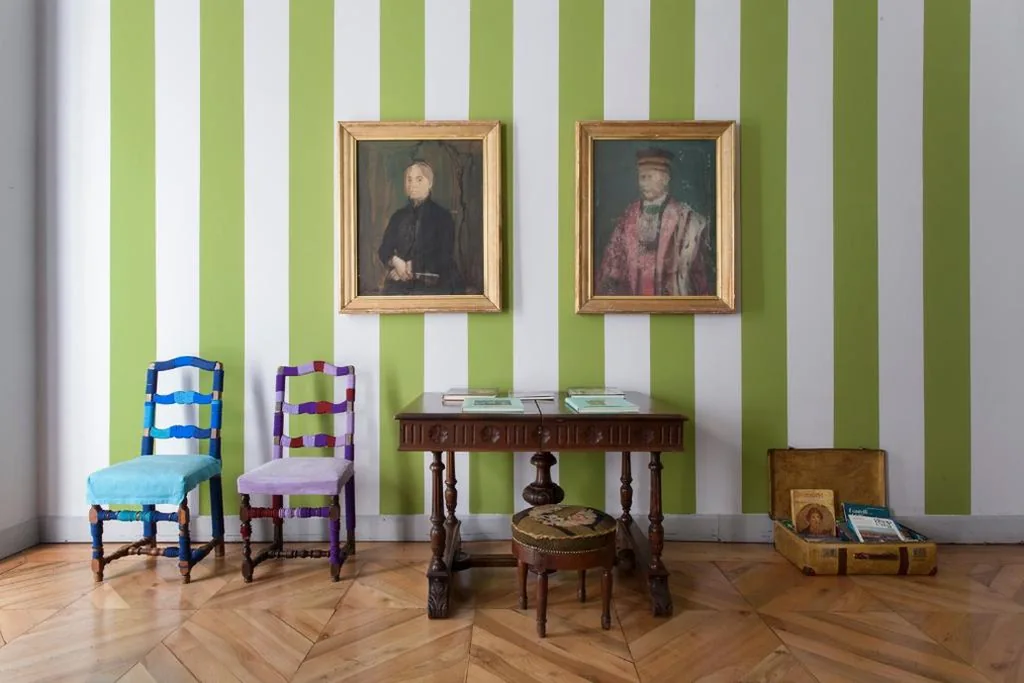 Palazzo Bellini — foto 6