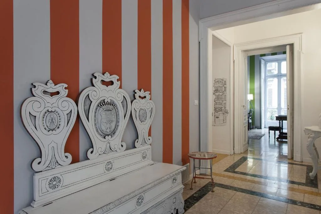 Palazzo Bellini — foto 7