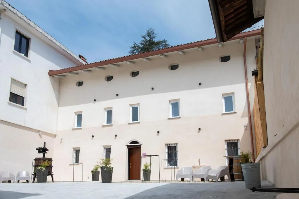 Palazzo Campia — foto 4