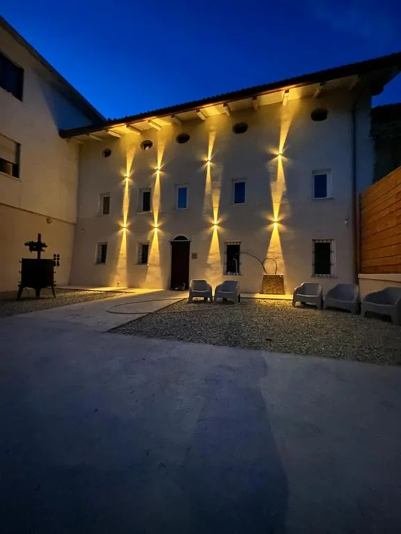 Palazzo Campia — foto 8