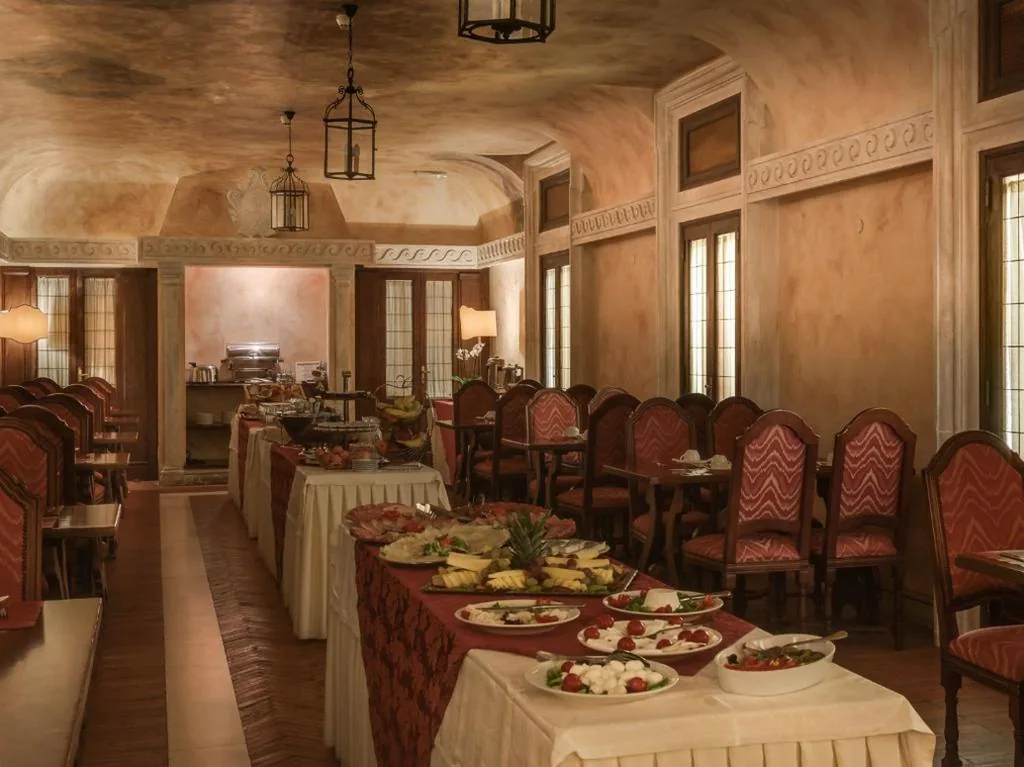 Palazzo Cardinal Cesi — foto 4