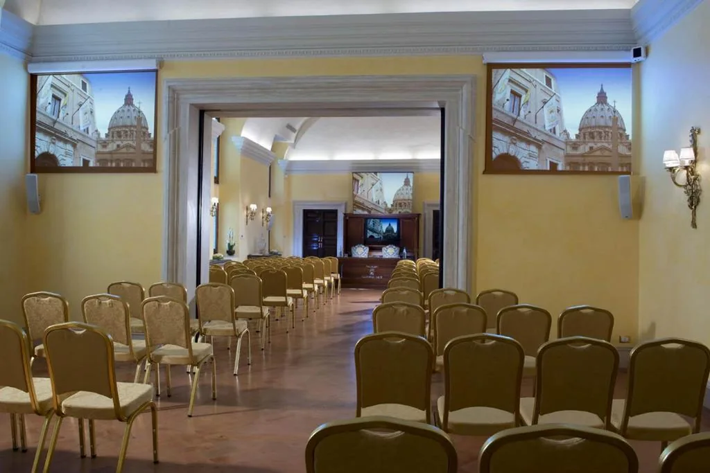 Palazzo Cardinal Cesi — foto 5