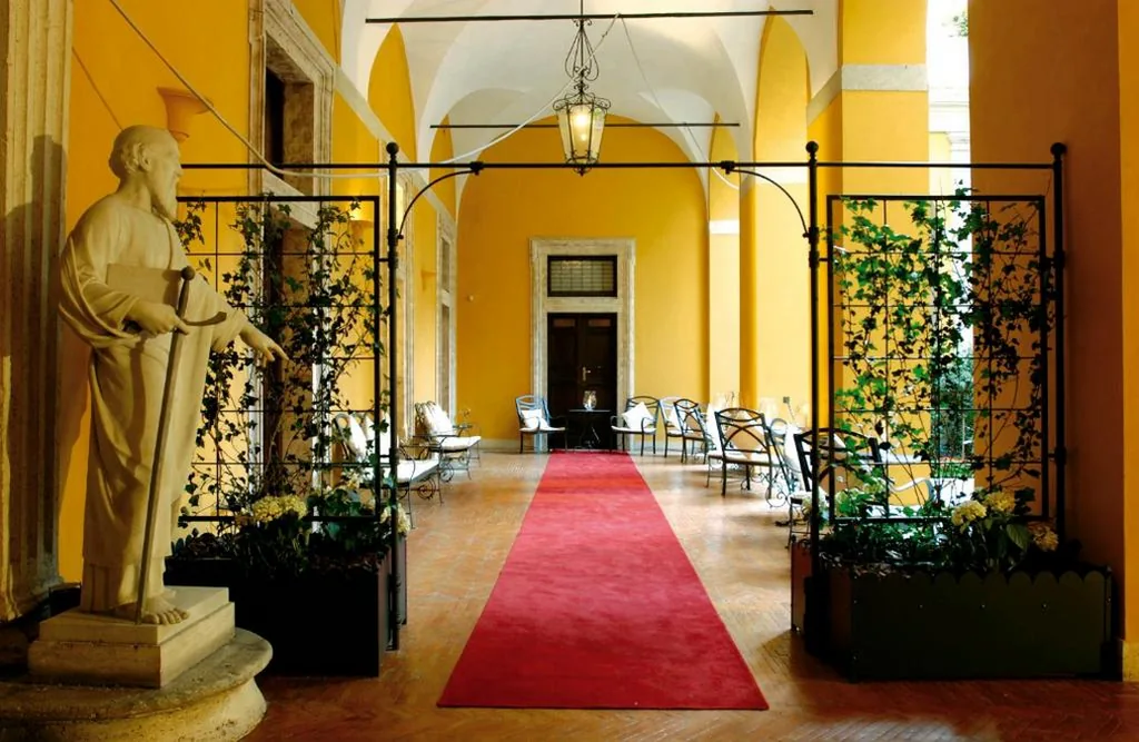 Palazzo Cardinal Cesi — foto 6