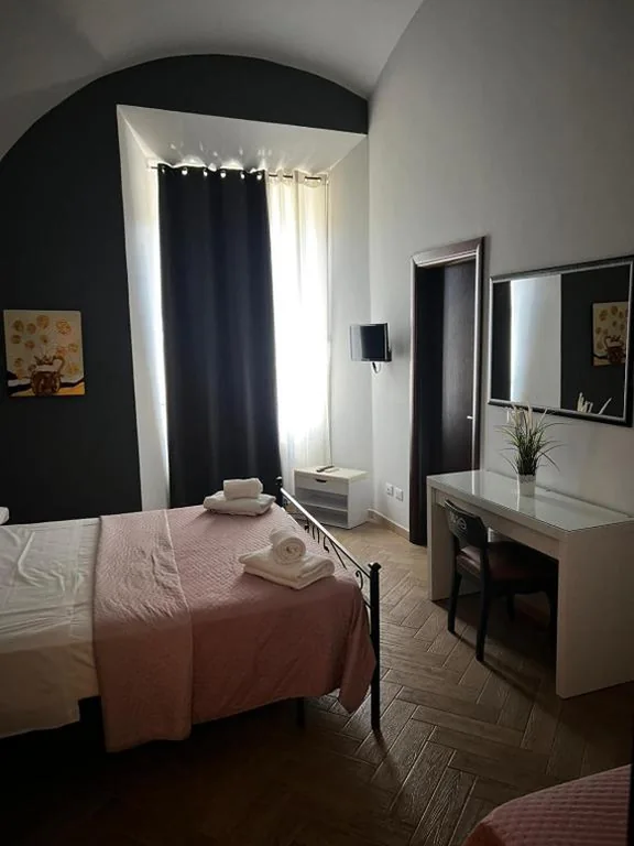 Palazzo Cardinale – LE SCALETTE TERRACINA