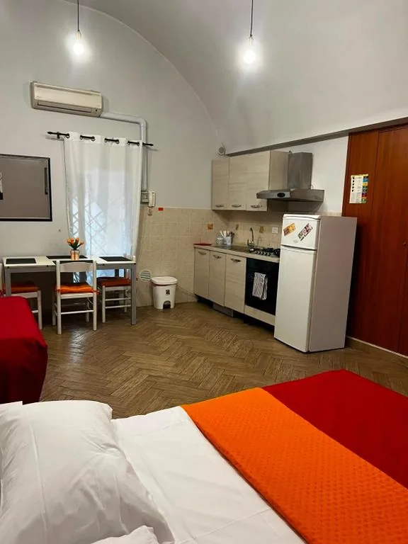 Palazzo Cardinale – LE SCALETTE TERRACINA — foto 4
