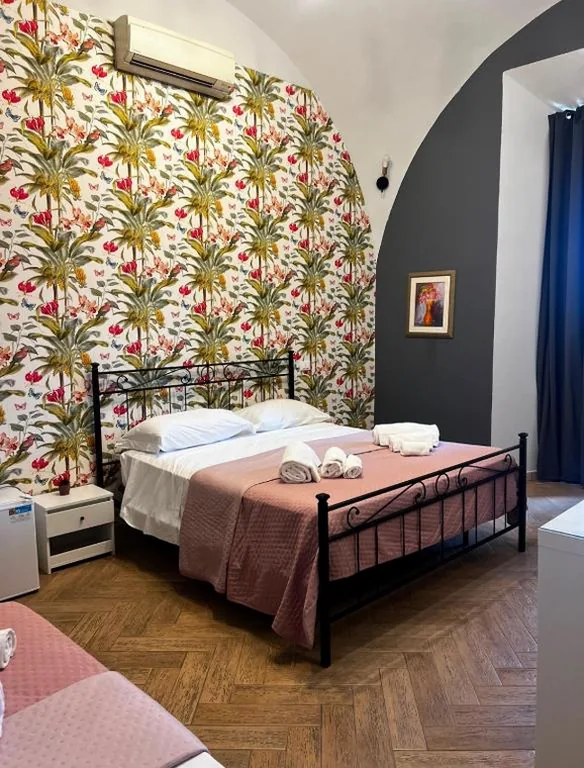Palazzo Cardinale – LE SCALETTE TERRACINA — foto 6